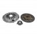 Kit de embrague ADG030189 Blue Print