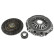 Kit de embrague ADG030200 Blue Print