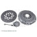 Kit de embrague ADG030207 Blue Print, Miniatura 3
