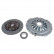 Kit de embrague ADG030210 Blue Print