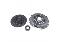 Kit de embrague ADG030213 Blue Print