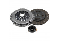 Kit de embrague ADG030238 Blue Print