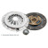 Kit de embrague ADG030243 Blue Print, Miniatura 2