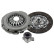 Kit de embrague ADG030249 Blue Print