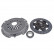 Kit de embrague ADG03028 Blue Print