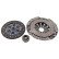 Kit de embrague ADG03039 Blue Print, Miniatura 2