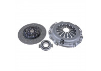Kit de embrague ADG03062 Blue Print
