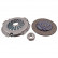 Kit de embrague ADG03066 Blue Print