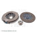 Kit de embrague ADG03066 Blue Print, Miniatura 4