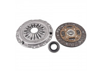 Kit de embrague ADG03071 Blue Print