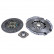 Kit de embrague ADG03074 Blue Print, Miniatura 2