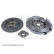 Kit de embrague ADG03074 Blue Print, Miniatura 4