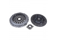 Kit de embrague ADG03097 Blue Print