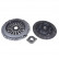 Kit de embrague ADG03097 Blue Print