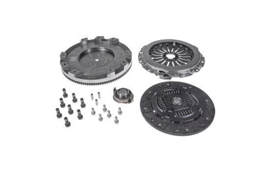Kit de embrague ADG03098 Blue Print