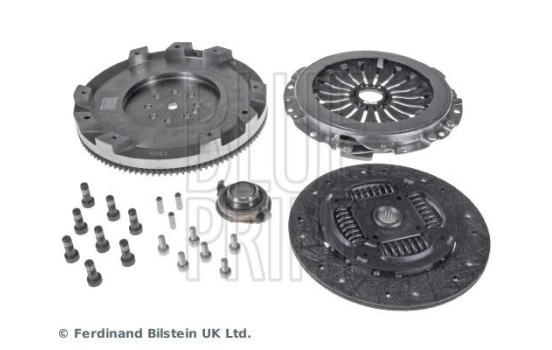 Kit de embrague ADG03098 Blue Print, Imagen 3
