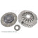 Kit de embrague ADH230106 Blue Print, Miniatura 3