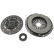 Kit de embrague ADH230108 Blue Print, Miniatura 2