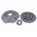Kit de embrague ADH230110 Blue Print