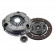 Kit de embrague ADH23048 Blue Print