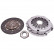 Kit de embrague ADH23054 Blue Print