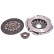Kit de embrague ADH23054 Blue Print, Miniatura 2