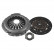 Kit de embrague ADH23083 Blue Print