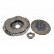 Kit de embrague ADH23084 Blue Print, Miniatura 2