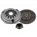 Kit de embrague ADH23088 Blue Print