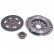 Kit de embrague ADH23088 Blue Print, Miniatura 2