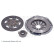 Kit de embrague ADH23088 Blue Print, Miniatura 4