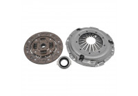 Kit de embrague ADH23089 Blue Print