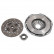 Kit de embrague ADH23089 Blue Print, Miniatura 2