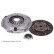 Kit de embrague ADH23090 Blue Print, Miniatura 3