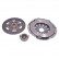 Kit de embrague ADH23093 Blue Print, Miniatura 2