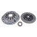 Kit de embrague ADH23097 Blue Print