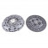 Kit de embrague ADJ133004 Blue Print