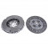 Kit de embrague ADJ133004 Blue Print, Miniatura 2
