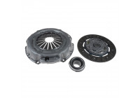 Kit de embrague ADJ133006 Blue Print