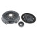 Kit de embrague ADJ133006 Blue Print