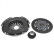 Kit de embrague ADJ133006 Blue Print, Miniatura 2