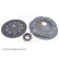 Kit de embrague ADJ133009 Blue Print, Miniatura 3