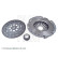Kit de embrague ADJ133013 Blue Print, Miniatura 4