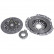 Kit de embrague ADK83008 Blue Print, Miniatura 2