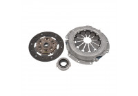 Kit de embrague ADK83011 Blue Print