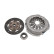 Kit de embrague ADK83011 Blue Print