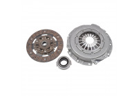 Kit de embrague ADK83028 Blue Print