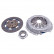 Kit de embrague ADK83033 Blue Print