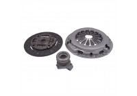 Kit de embrague ADK83052C Blue Print