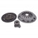 Kit de embrague ADK83052C Blue Print